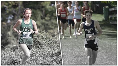 Preview 3 Erie County top-3 seeds among District 10 athletes to. . Pa mile split